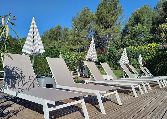 Residence Royal Palmeraie