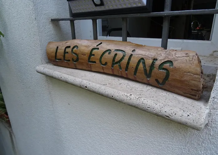 Les Ecrins D'Aix-En-Provence