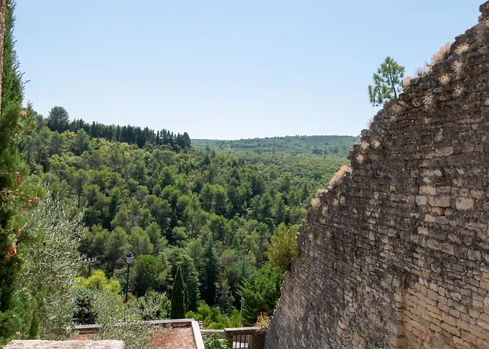 Location Bonnieux Provence