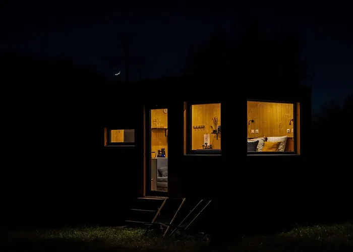 Homnest - Melodie Provencale - En Sainte-Baume