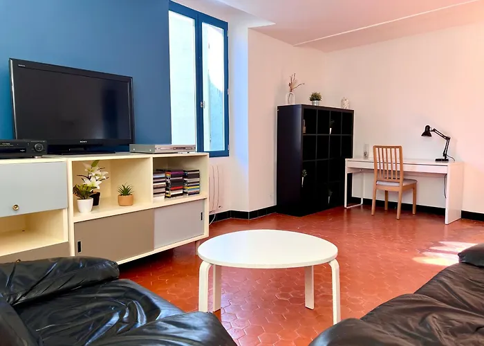 Agreable Maison De Village Familiale